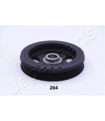 JAPAN PARTS - PU204 - 